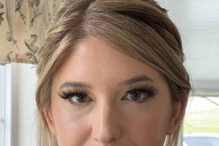 Jersey Girl Makeup - 27