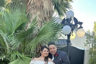 Pastor John Fuchigami - 27