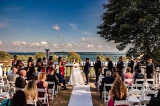 Ruban Bleu Weddings and Events LLC - 15