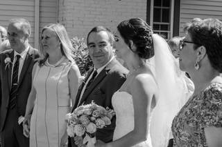 Heather & Rob Wedding Photography - 42