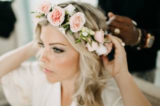 Jessica D'Amore Makeup Artist - 14