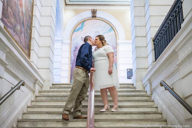 JERSEY WEDDING photography - 4