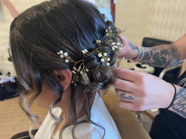 Blo Blow Dry Bar - West Hartford - 1