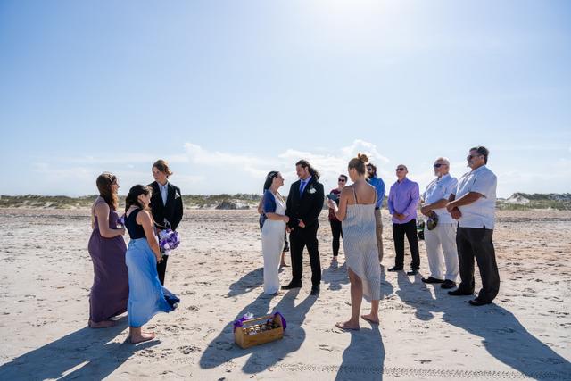 East Coast Ceremonies - 3