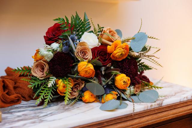 Runway Botanical - 1