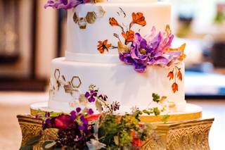 Danielle Kattan Cakes - 14