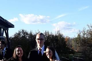 Heather Rose, Wedding Officiant - 17