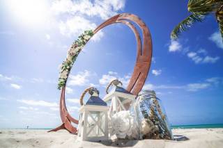 Ocean Breeze Weddingz - 10