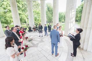 DC Elopements Wedding Officiants - 37