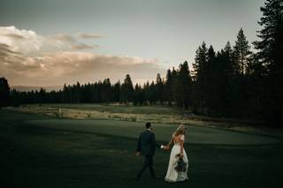 The Tahoe Mountain Club - 27