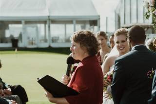 Kezia Bacon Weddings - 20