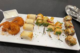 Cocktails Catering - 15