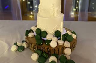 Cake Expressions by Lisa 1
