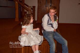 Curly Bear Productions / Photos By Miss Kris - 53