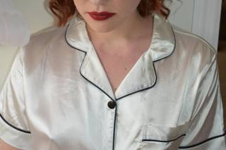 Bridal Makeup By Meli - 28