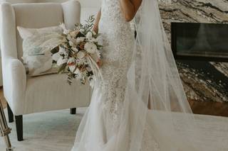 Christina Miranda Hair - 26