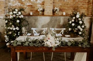 Busy B's Floral - 88