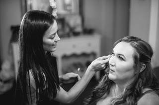 BRIDAL BEAUTY AGENCY - 33