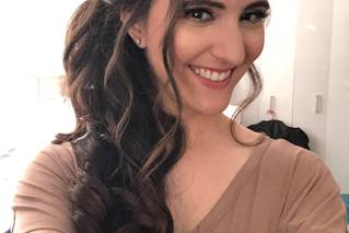 Pretty in Pink Makeup and Beauty - 37