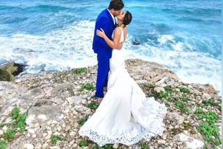 Kristin Johnston Bridal - 32