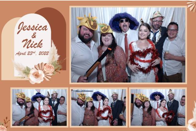Austintatious Photo Booth 4