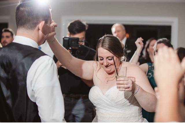 Rose Renda Weddings 3