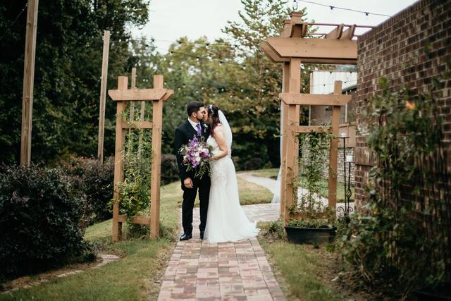 Magnolia Woods - 1