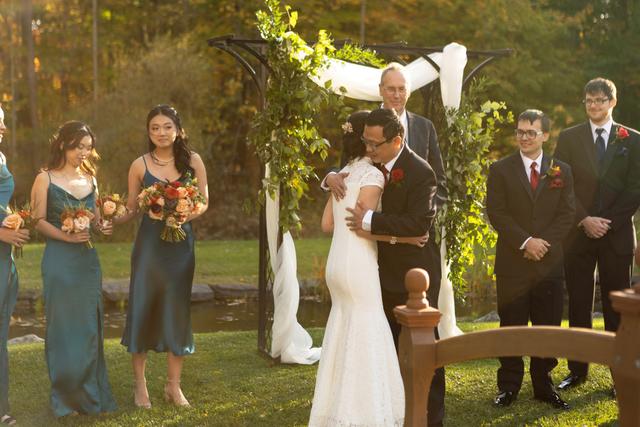 Paul Pakusch, Wedding Officiant - 4