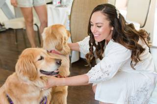Beach Bridal Beauty - 34