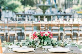 Now & Forever Event Planning - 8