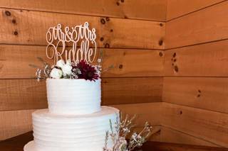 The Lodge on Brier Creek - 29