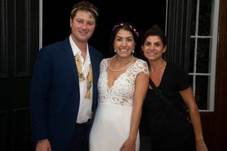 Jennifer V. Events - 8