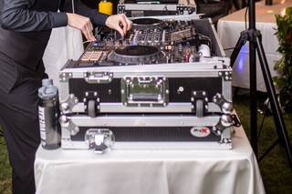 Sound Wave Events - 15