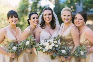 Wild Bunches Floral - 92