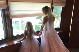 Bearer of the Bling Bridal - 23