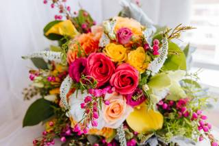 Flowers Make Scents - 35