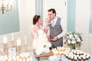 Frosting Fanatic - 29