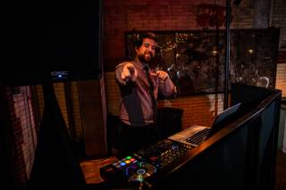 Center Stage Entertainment - 16