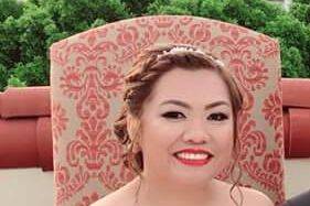 Hair and Makeup by Nazeera Aqa - 68