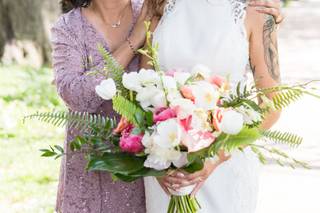 Kristin Mastrangelo - Makeup & Hair Artistry - 10