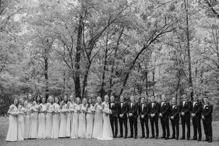 Memory Makers Wedding And Event Planning - 11