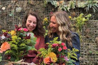 Ellen Scher Wedding Officiant - 47