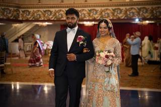 Morristown Wedding - 4