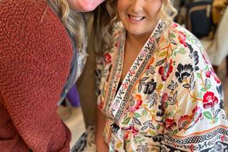 Makeup By Sydney Sampsell - 25