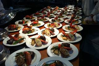 ENCORE Catering & Banquet Center - 4
