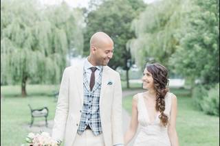 Celia Ragonese Wedding Photography - 16