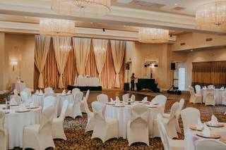 The Legacy Ballroom - 17