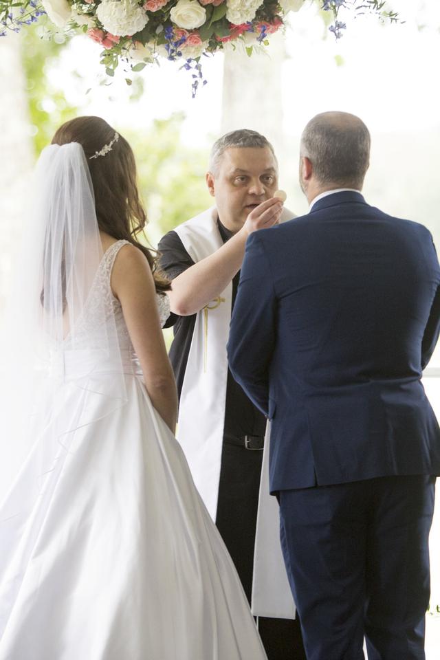 Father John's Weddings - 2