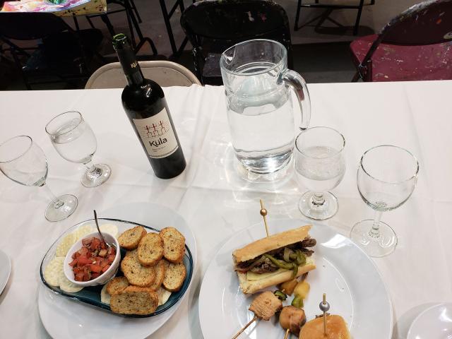 Church Street Catering - 1
