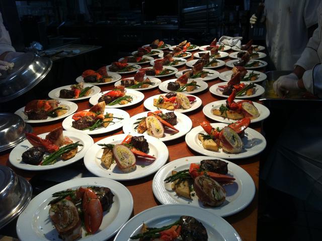 ENCORE Catering & Banquet Center - 1